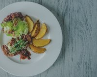 Rönkä Karitsan entrecote 2kpl/vac tuore