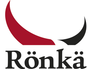 veljekset rönkä logo